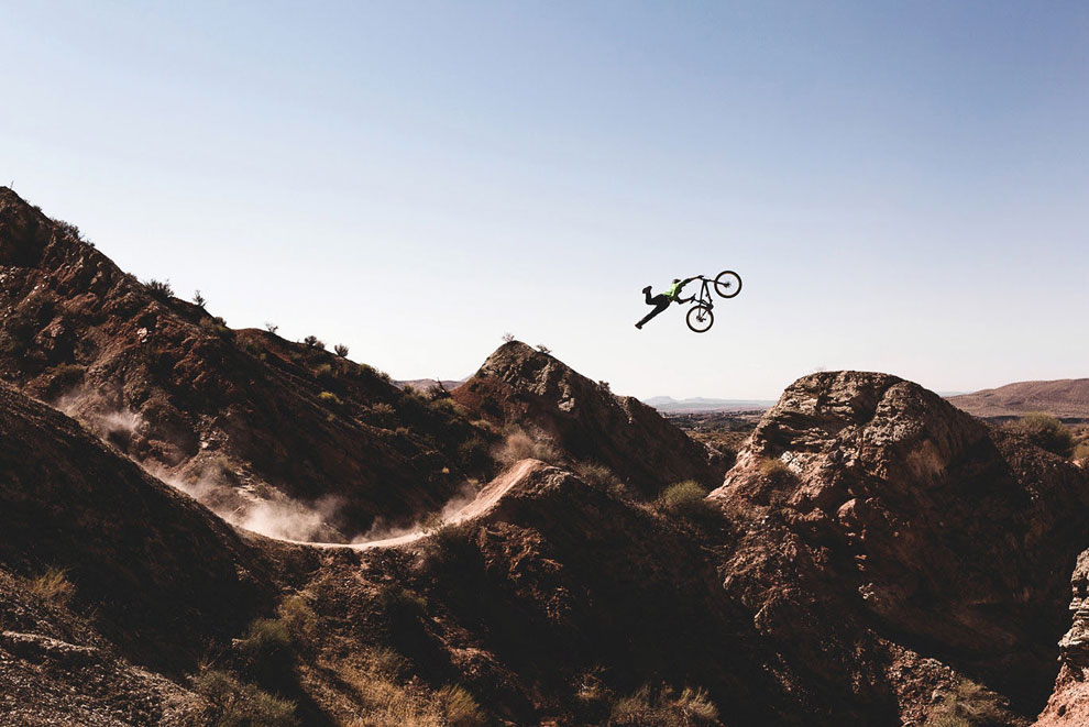 Конкурс экстремальной фотографии Red Bull Illume 2013 Конкурс экстремальной фотографии Red Bull Illume 2013