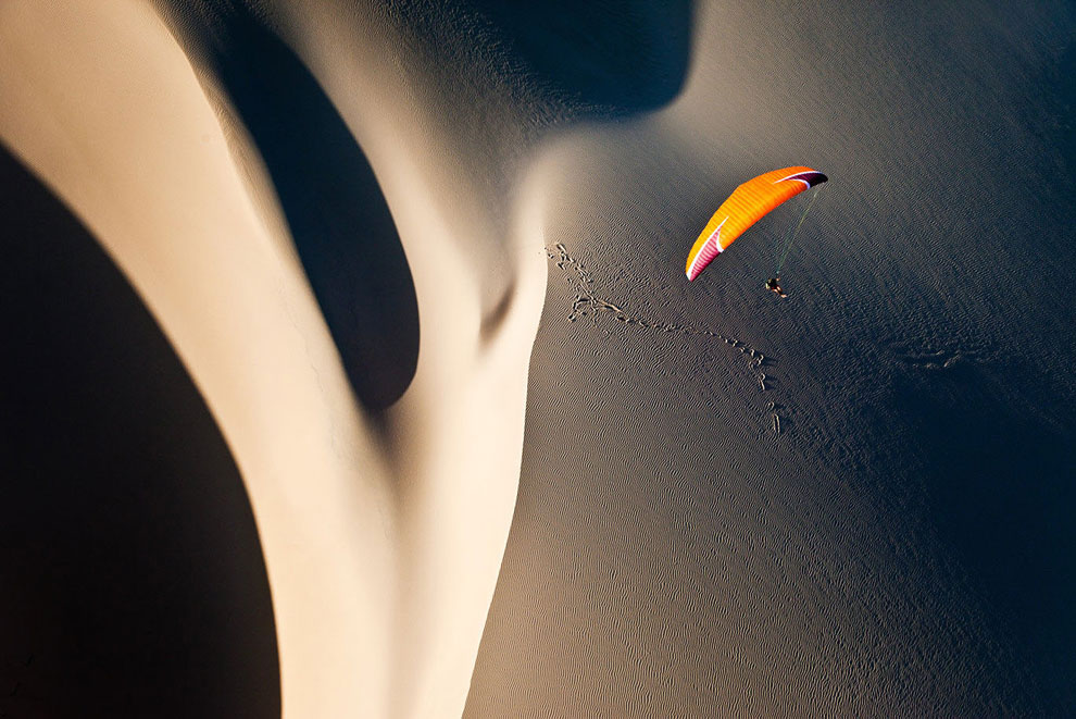 Конкурс экстремальной фотографии Red Bull Illume 2013 Конкурс экстремальной фотографии Red Bull Illume 2013