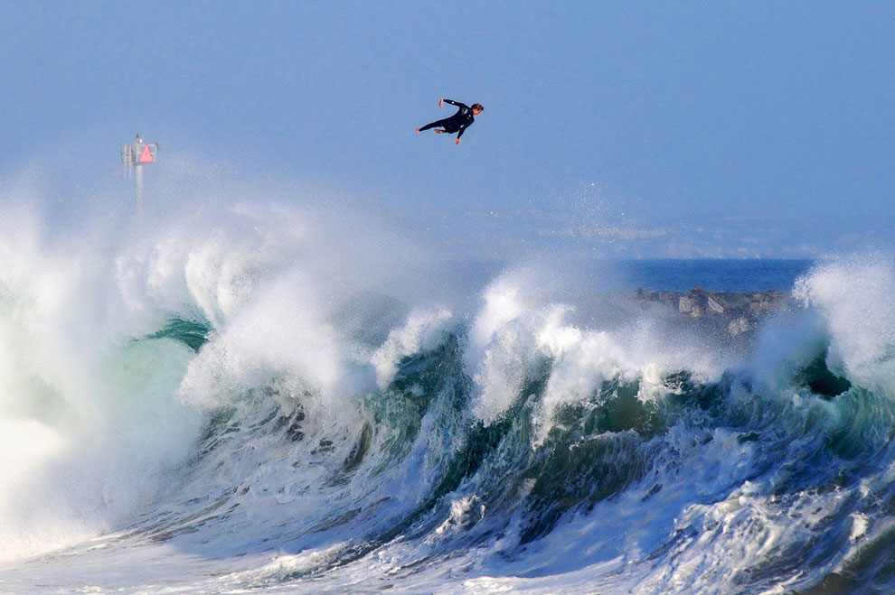 Конкурс экстремальной фотографии Red Bull Illume 2013 Конкурс экстремальной фотографии Red Bull Illume 2013