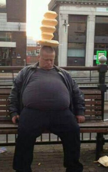 Прикольные картинки