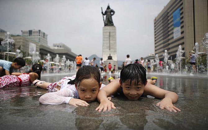 Неделя в фотографиях (26 фото) Неделя в фотографиях (26 фото)