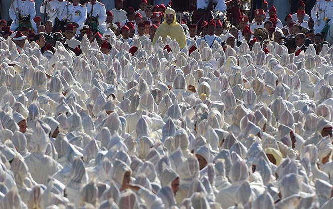 Неделя в фотографиях (26 фото) Неделя в фотографиях (26 фото)