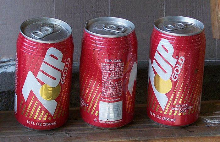 25 некогда популярных продуктов питания и напитков, которые попробовать уже не получиться 25 некогда популярных продуктов питания и напитков, которые попробовать уже не получиться