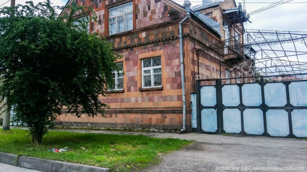 История одного из самых дорогих домов в Кабардино-Балкарии История одного из самых дорогих домов в Кабардино-Балкарии