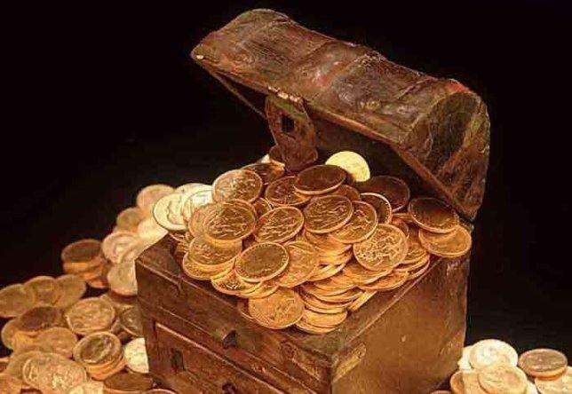 7 шагов к богатству 7 шагов к богатству