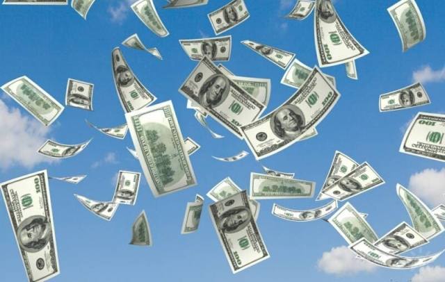 7 шагов к богатству 7 шагов к богатству