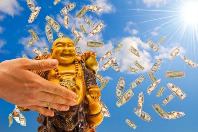 7 шагов к богатству 7 шагов к богатству