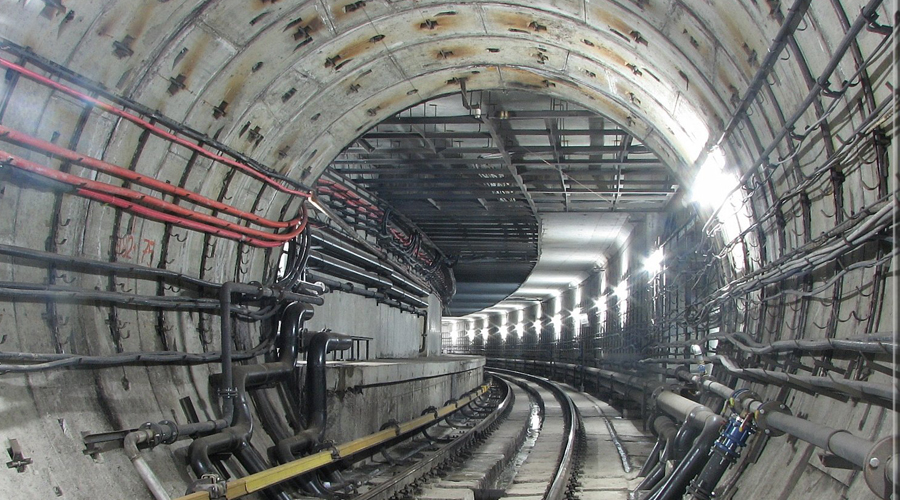 Десятка любопытных фактов о Москве Десятка любопытных фактов о Москве