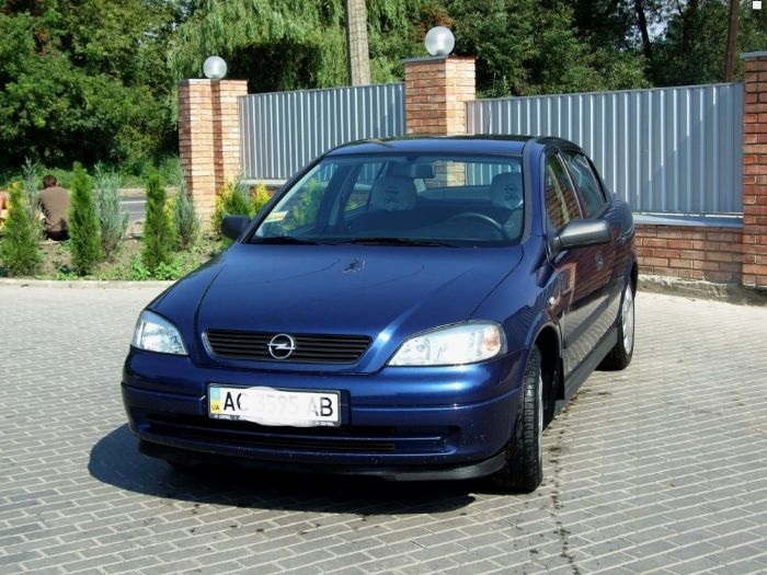 Подержанные автомобили, которые могут поржаветь за пару лет Подержанные автомобили, которые могут поржаветь за пару лет