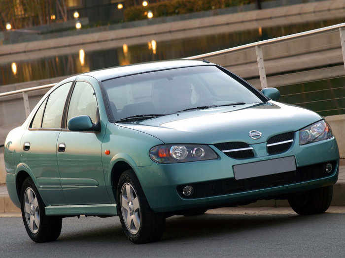 Подержанные автомобили, которые могут поржаветь за пару лет Подержанные автомобили, которые могут поржаветь за пару лет