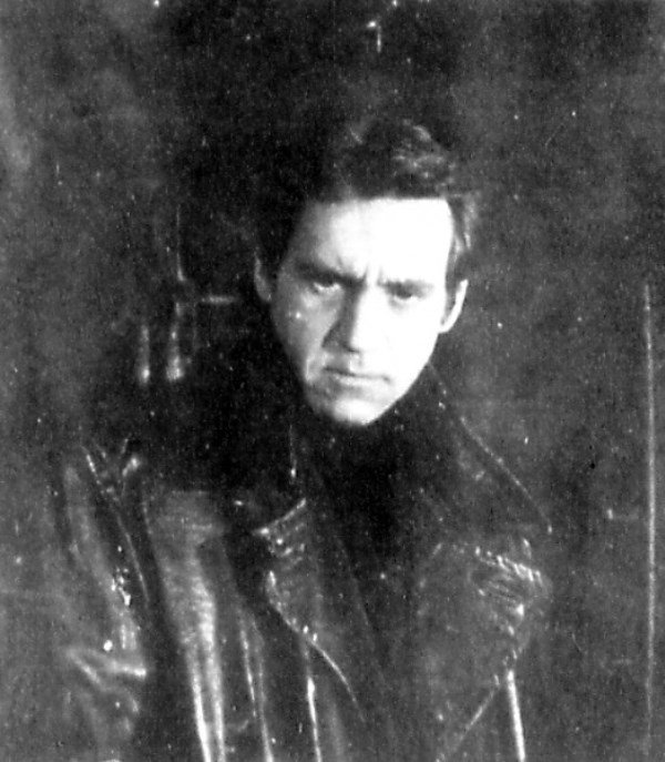 Съемки фильма «Место встречи изменить нельзя» Съемки фильма «Место встречи изменить нельзя»