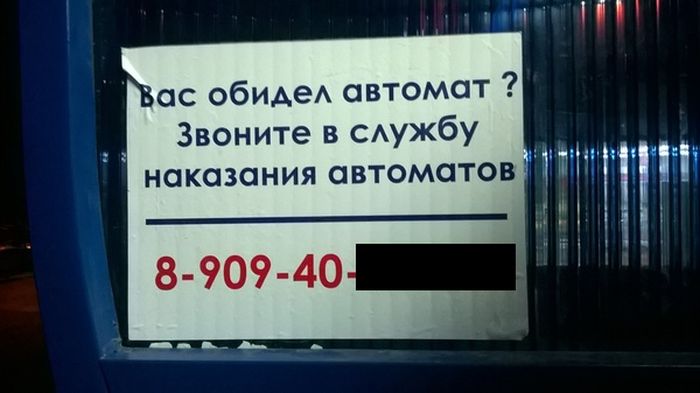 Прикольные картинки