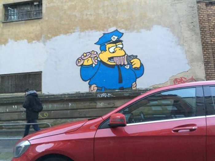 Прикольные картинки