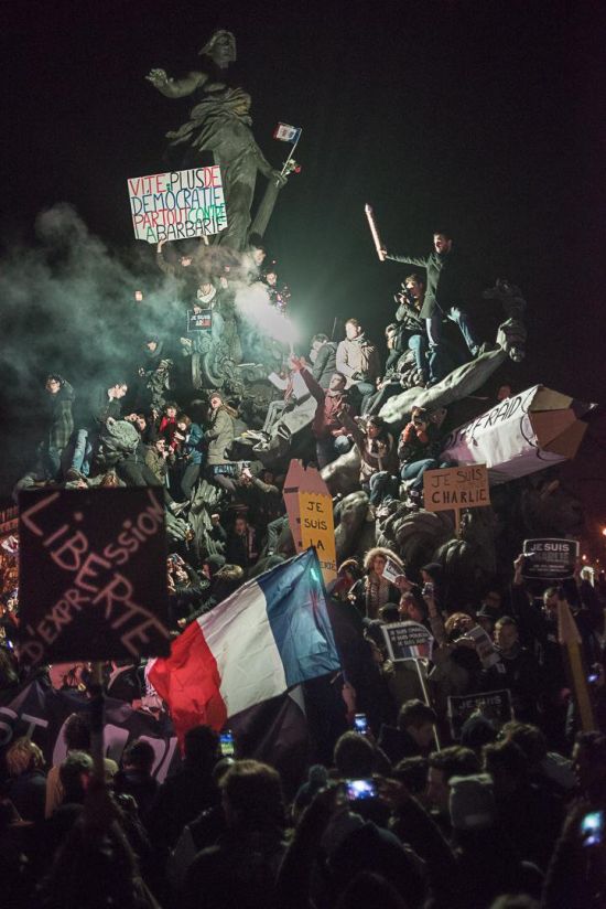 Подборка занимательных фото