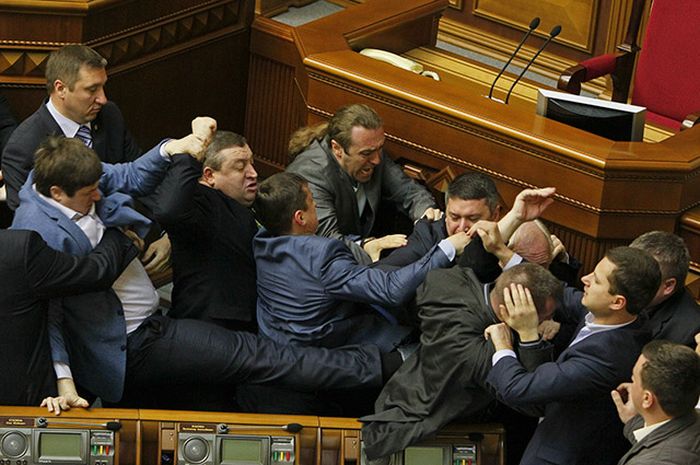 Подборка занимательных фото