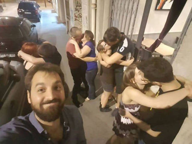 Дерьмо случается