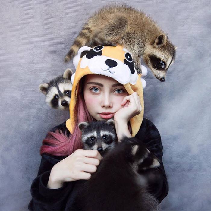 Знакомьтесь, Елена Шейдлина — российская принцесса Instagram