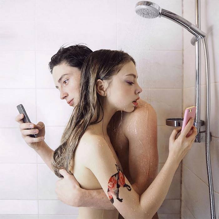 Знакомьтесь, Елена Шейдлина — российская принцесса Instagram