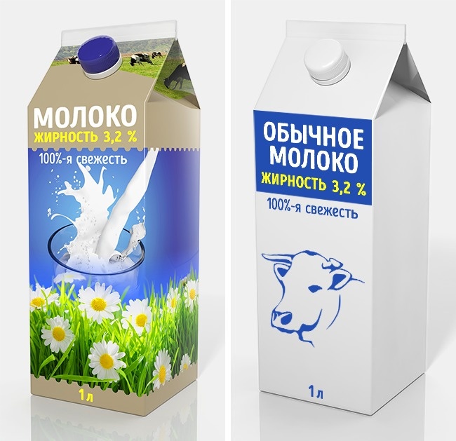 10 ошибок, из-за которых мы тратим на продукты больше 10 ошибок, из-за которых мы тратим на продукты больше