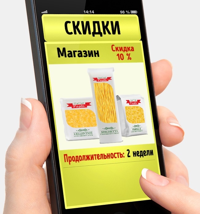 10 ошибок, из-за которых мы тратим на продукты больше 10 ошибок, из-за которых мы тратим на продукты больше