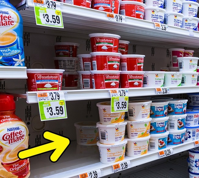 10 ошибок, из-за которых мы тратим на продукты больше 10 ошибок, из-за которых мы тратим на продукты больше
