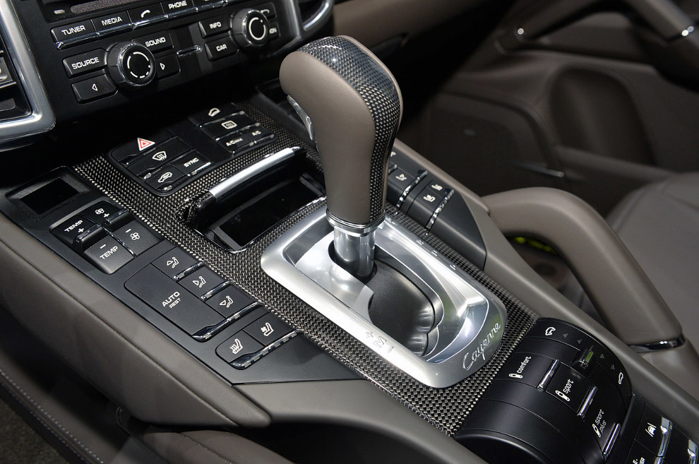 Парижский автосалон 2014 Парижский автосалон 2014