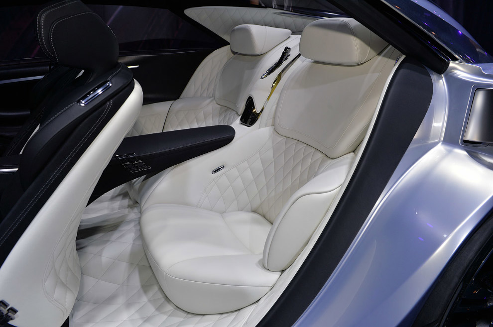 Парижский автосалон 2014 Парижский автосалон 2014