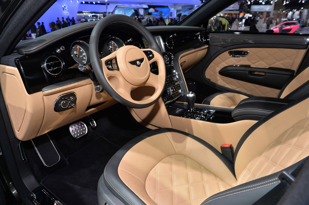 Парижский автосалон 2014 Парижский автосалон 2014