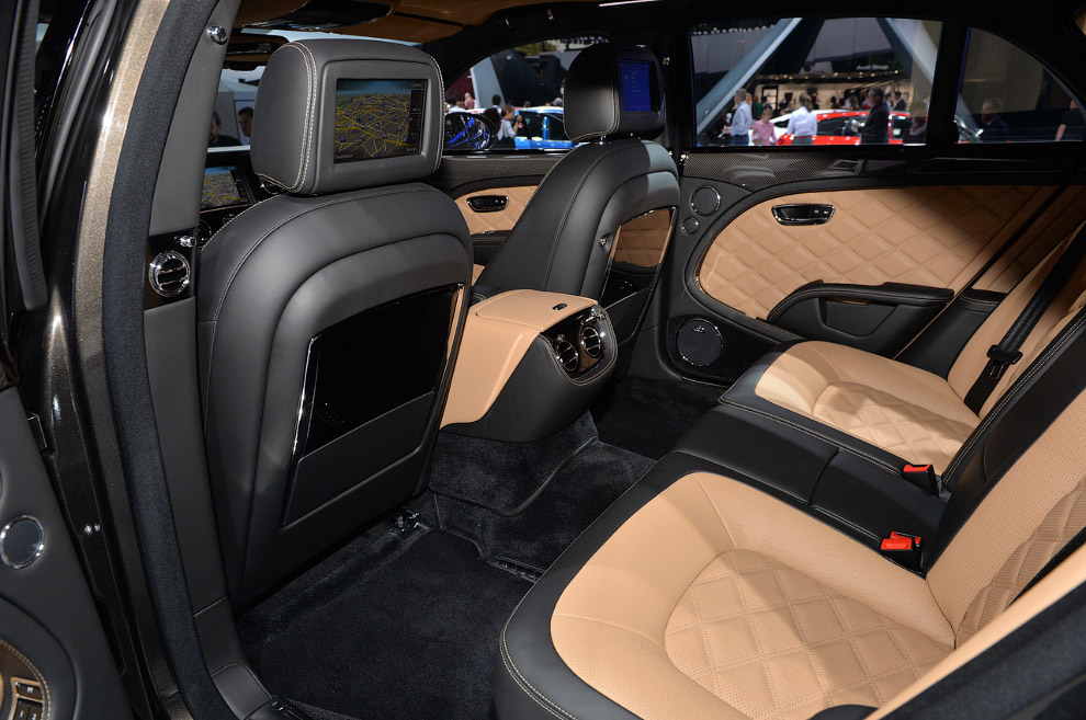 Парижский автосалон 2014 Парижский автосалон 2014