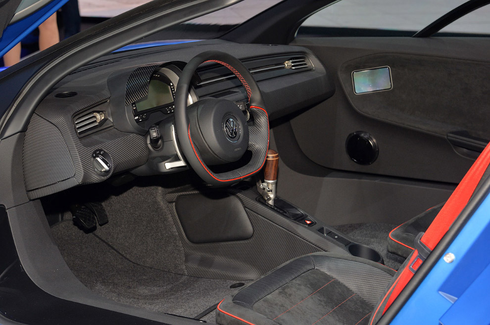 Парижский автосалон 2014 Парижский автосалон 2014