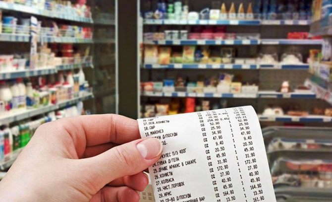 10 шокирующих фактов о том, как нас обманывают в магазинах 10 шокирующих фактов о том, как нас обманывают в магазинах