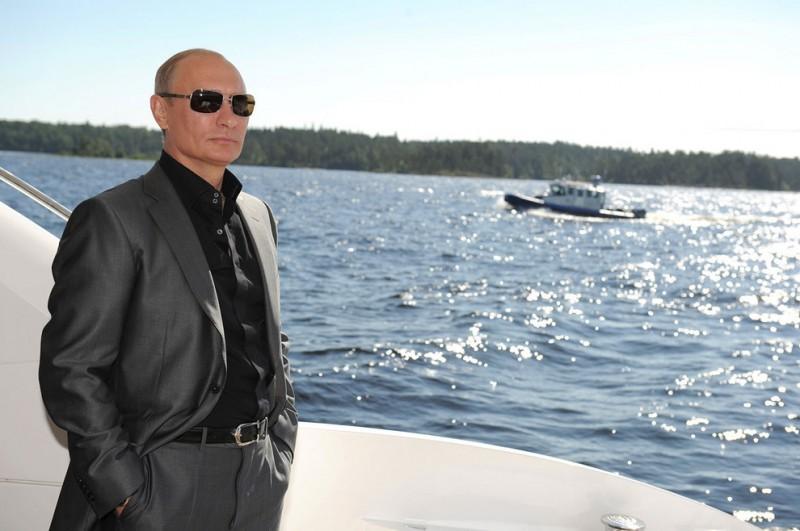 Владимиру Путину 65 Владимиру Путину 65