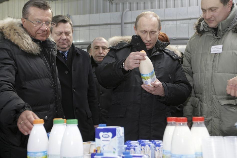 Владимиру Путину 65 Владимиру Путину 65