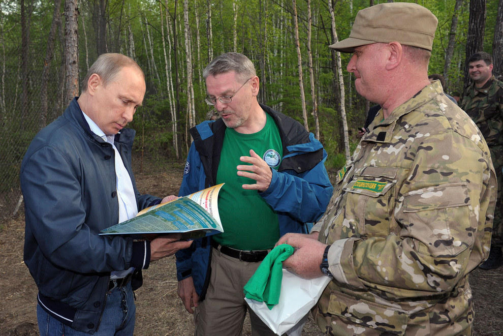 Владимиру Путину 65 Владимиру Путину 65