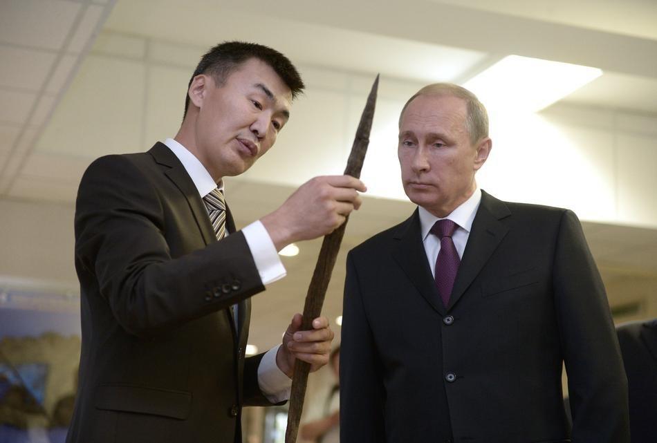 Владимиру Путину 65 Владимиру Путину 65