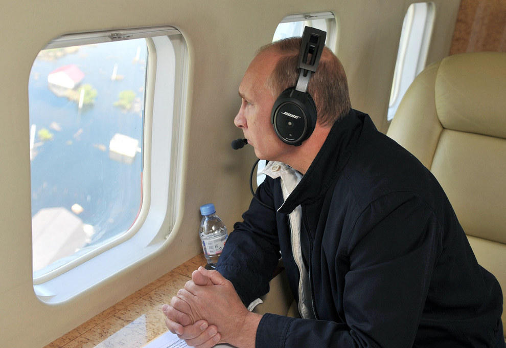 Владимиру Путину 65 Владимиру Путину 65