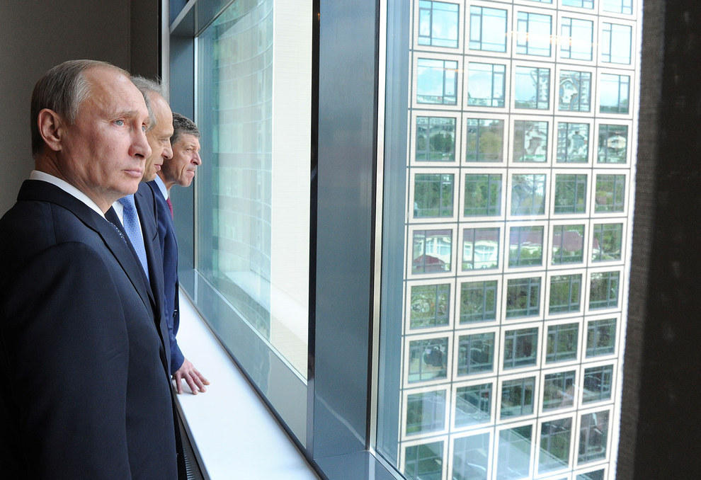 Владимиру Путину 65 Владимиру Путину 65
