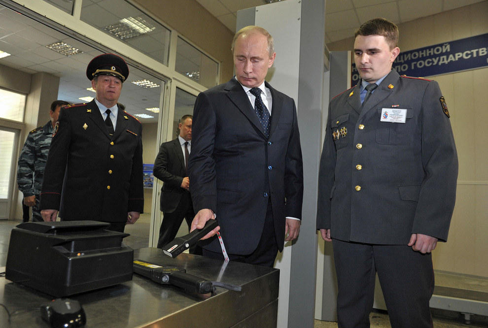 Владимиру Путину 65 Владимиру Путину 65