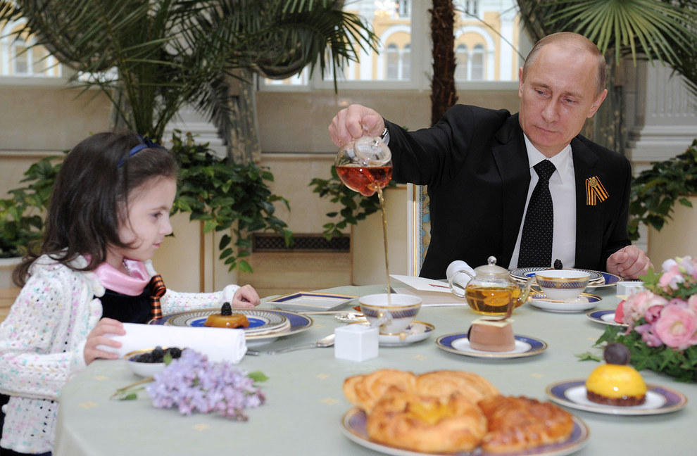 Владимиру Путину 65 Владимиру Путину 65