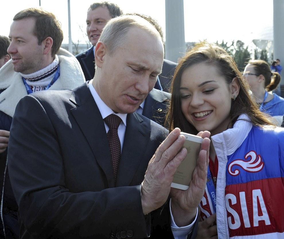 Владимиру Путину 65 Владимиру Путину 65