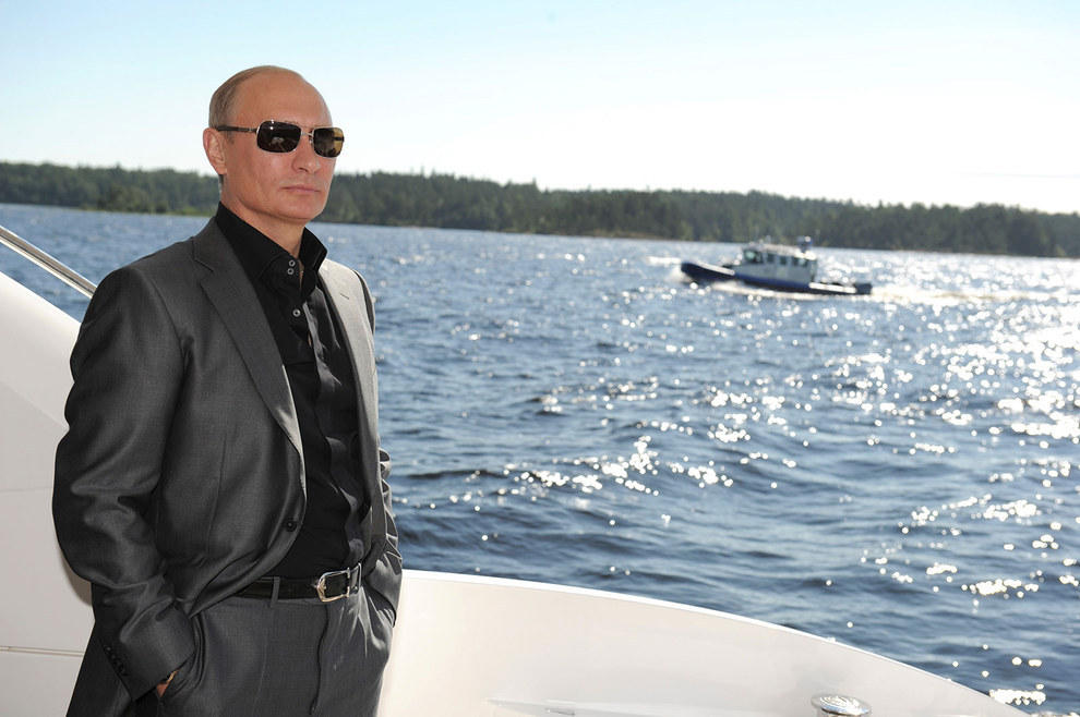 Владимиру Путину 65 Владимиру Путину 65