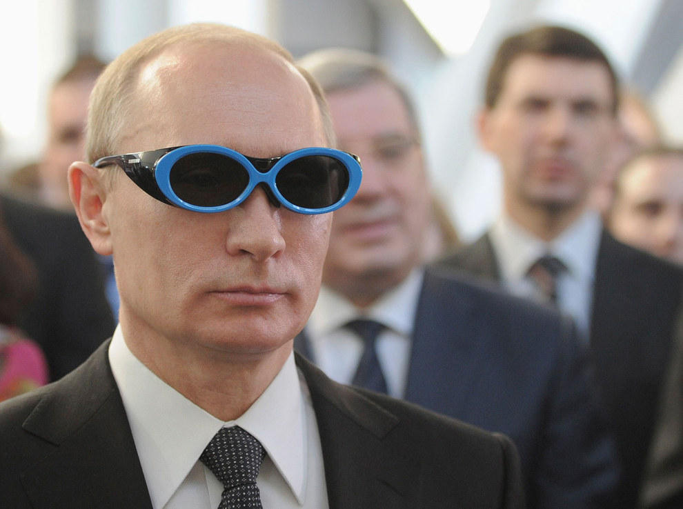 Владимиру Путину 65 Владимиру Путину 65