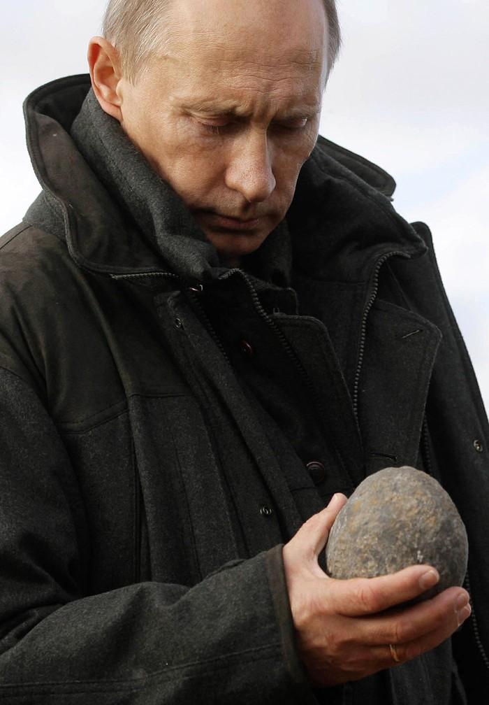 Владимиру Путину 65 Владимиру Путину 65