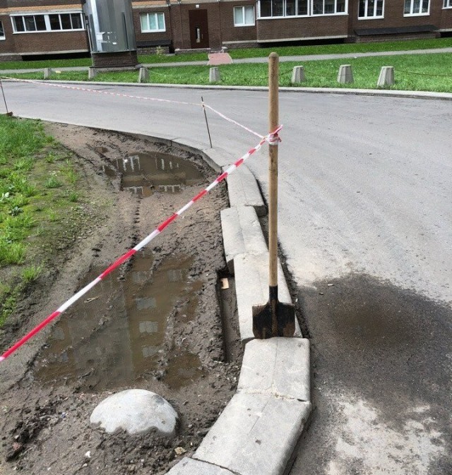 Необычные фотографии с просторов нашей бескрайней