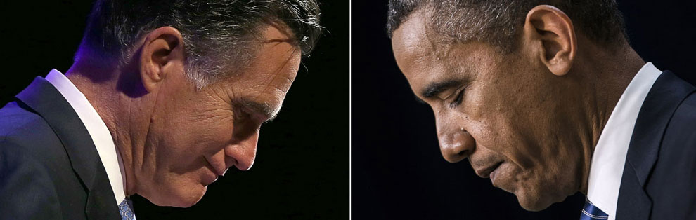 Президентские выборы в США 2012