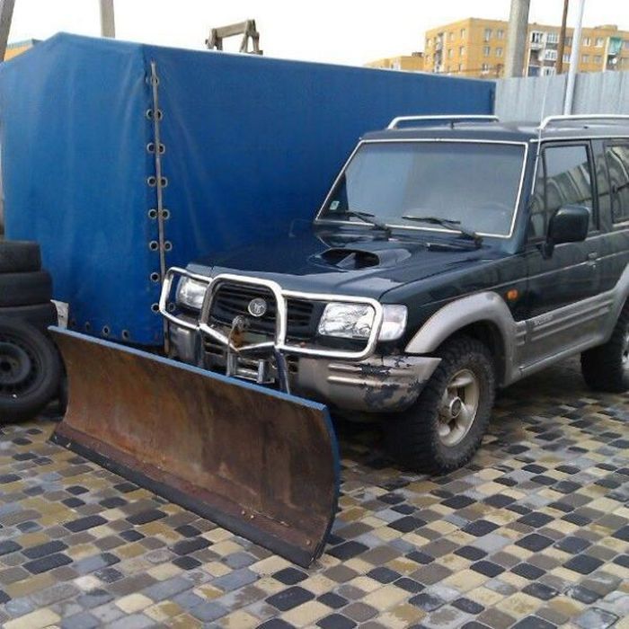 Автоюмор