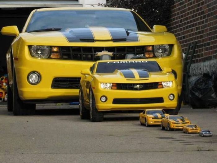 Автоюмор