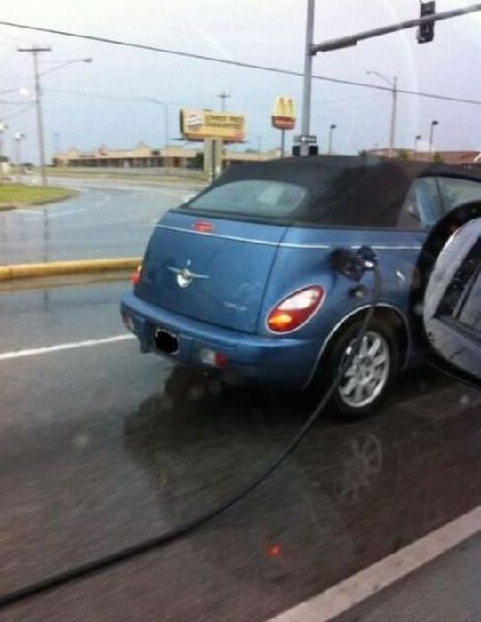 Автоюмор
