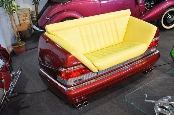 Автоюмор