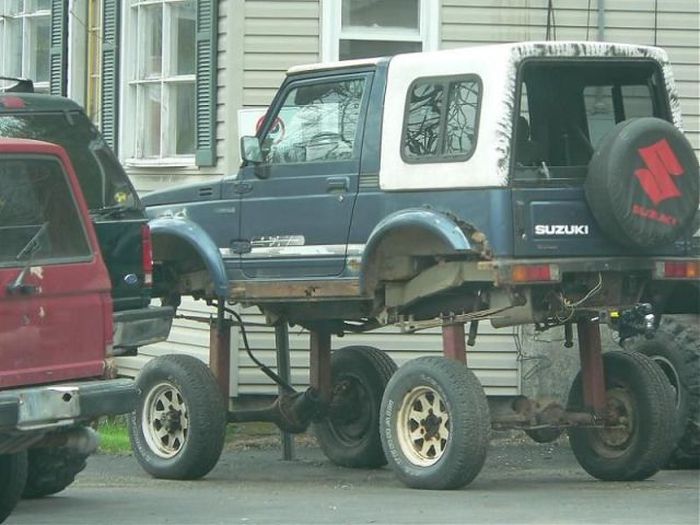 Автоюмор
